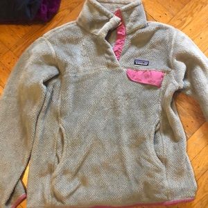 Grey Women’s Patagonia